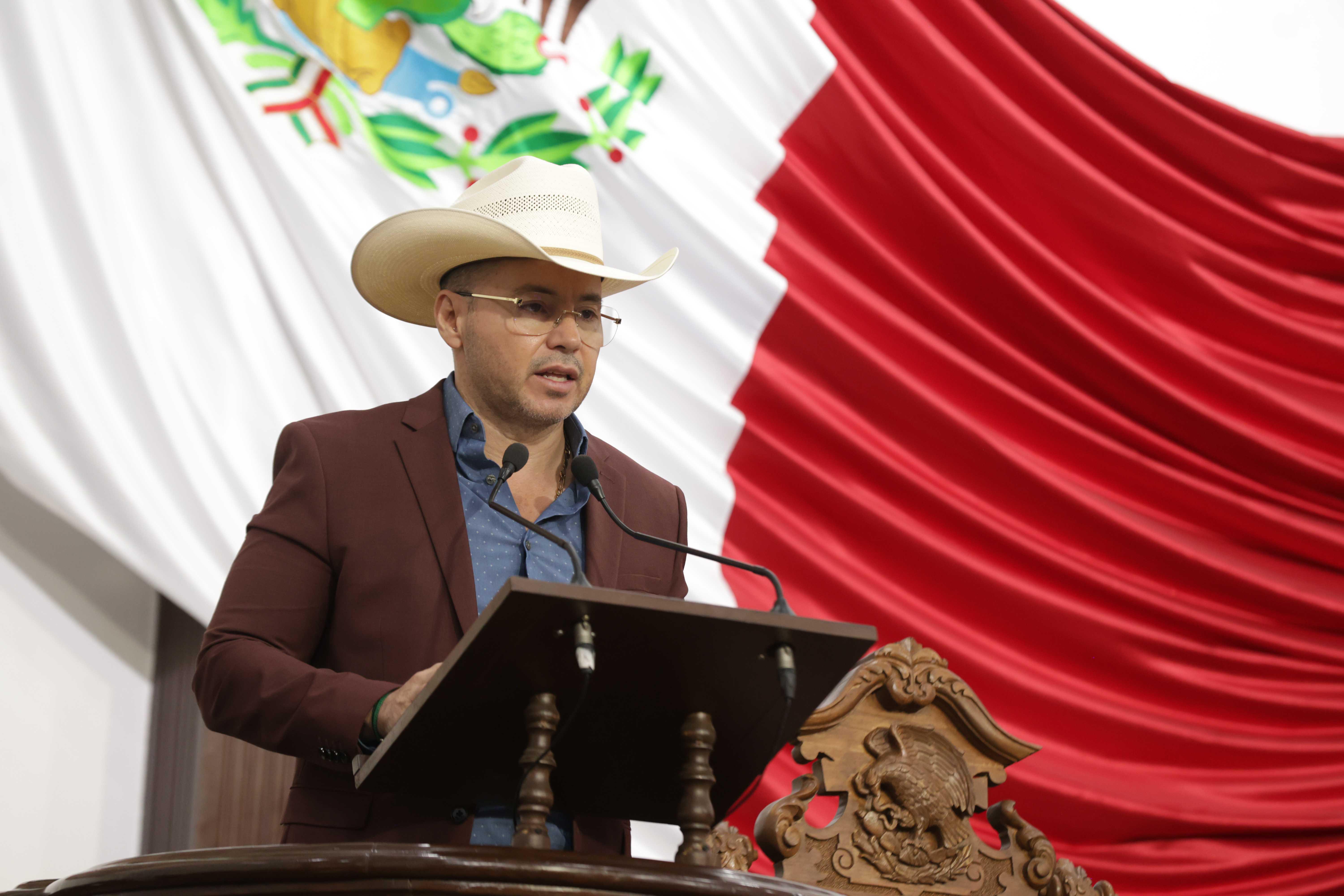 Campañas electorales vacían sesiones del Congreso de Coahuila