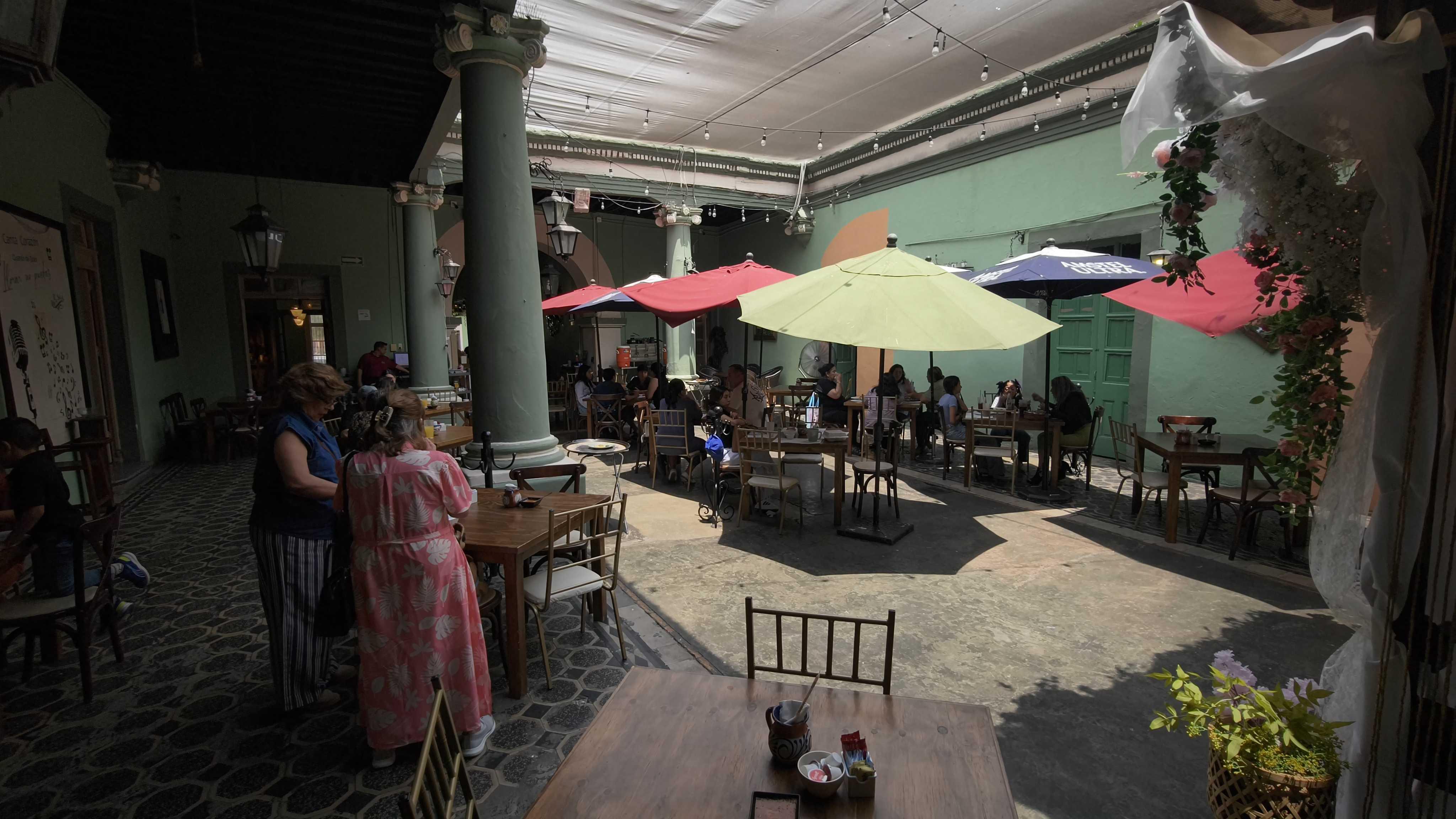 Con Restaurant Week, Juegos Lasallistas y Día de la Madre, arranca mayo con buena expectativa en restaurantes de Saltillo