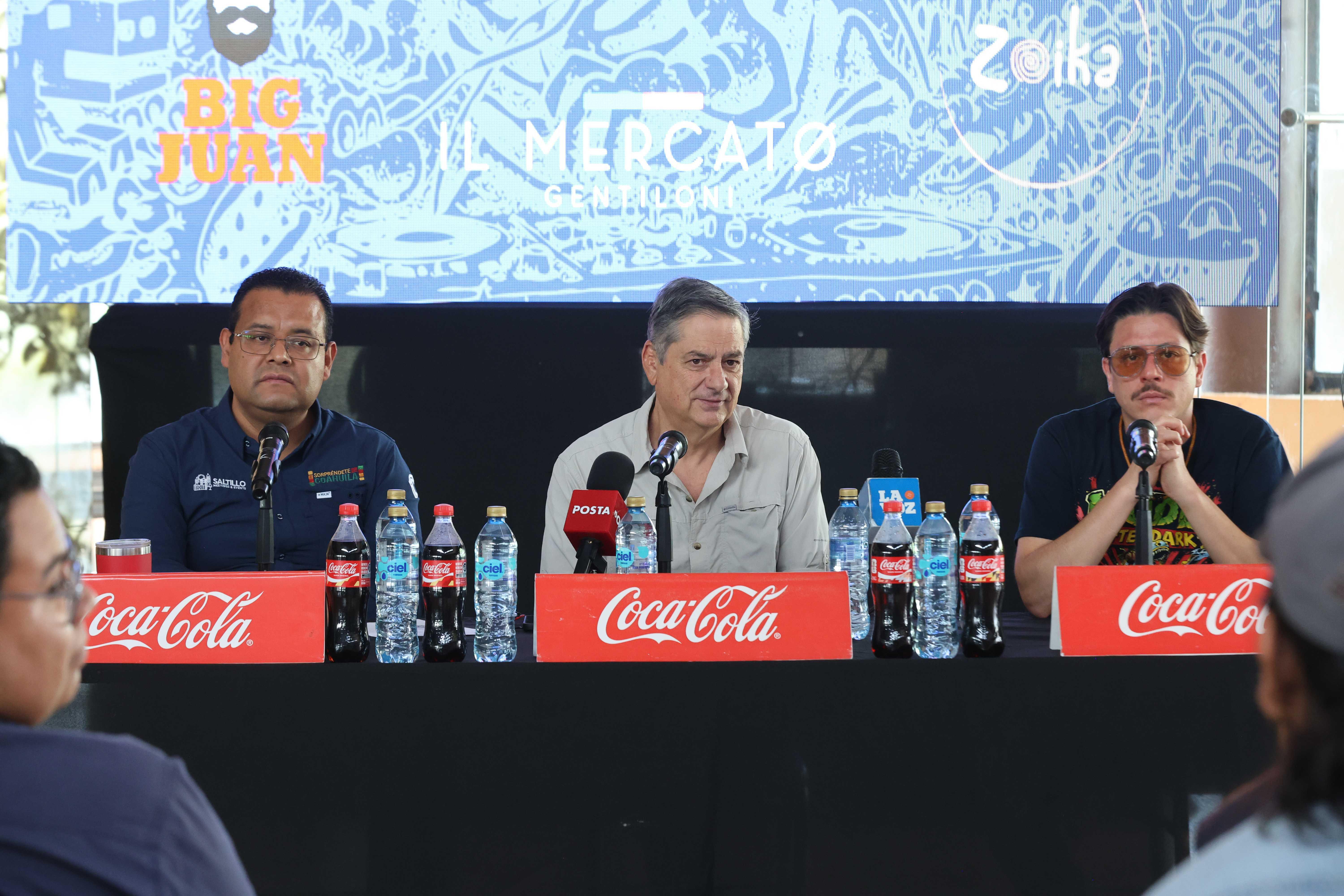 ¿Tienes tu boleto? MUDE After Dark 2026 encenderá Saltillo con música, arte y experiencias nocturnas