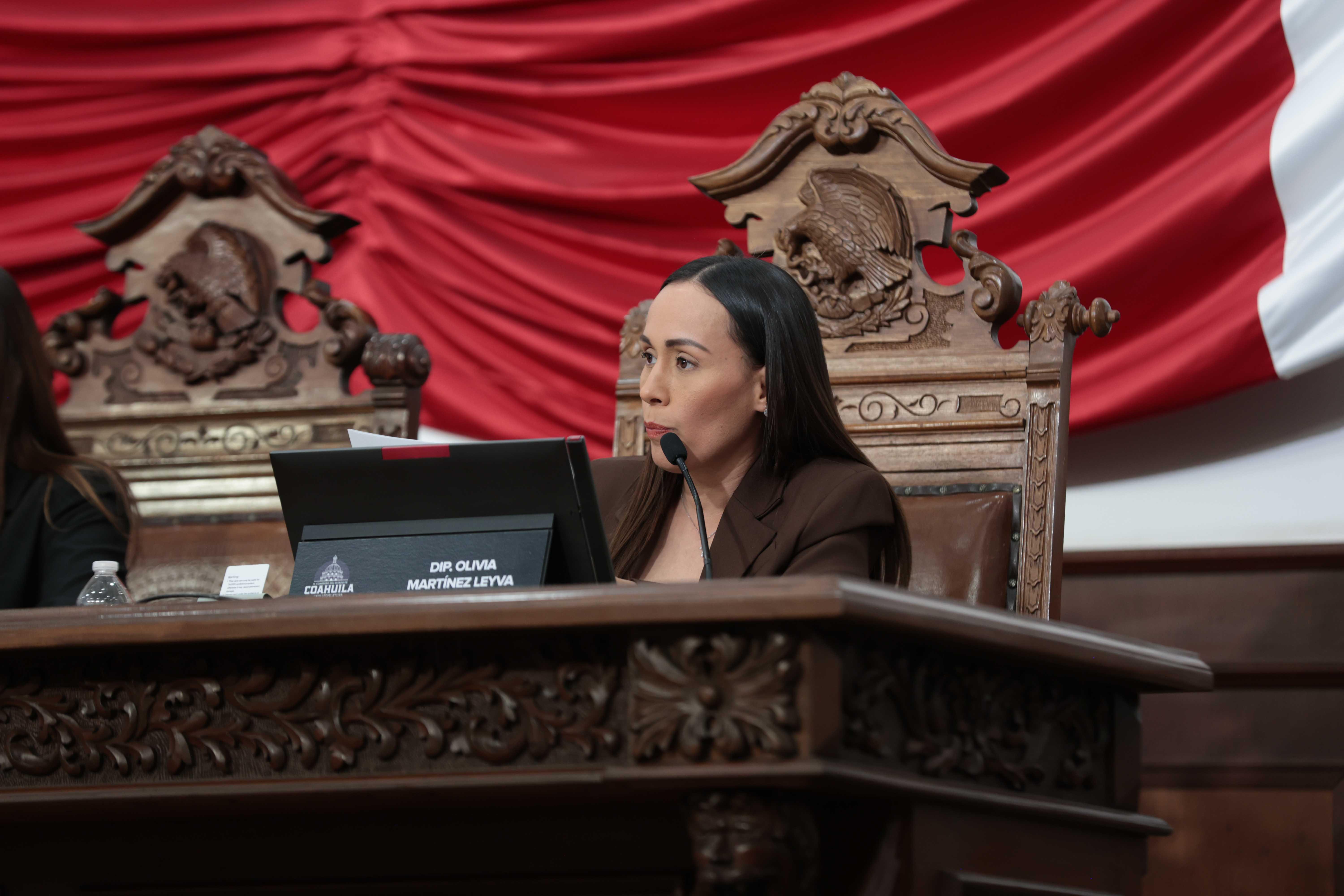 Analiza Congreso de Coahuila tipificar como delito el sabotaje a infraestructura hídrica y servicios esenciales