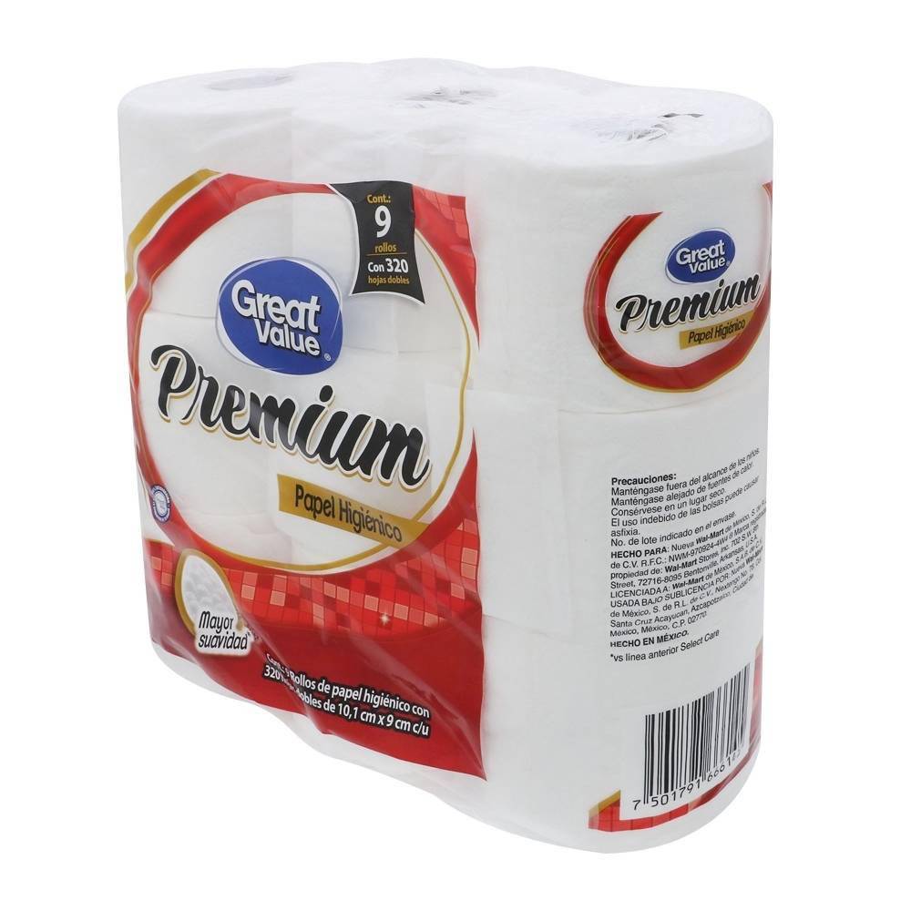 $!¿Pétalo, Regio o Delsey?... según Profeco, cuál es el papel de baño más ‘chafa’ y el más resistente