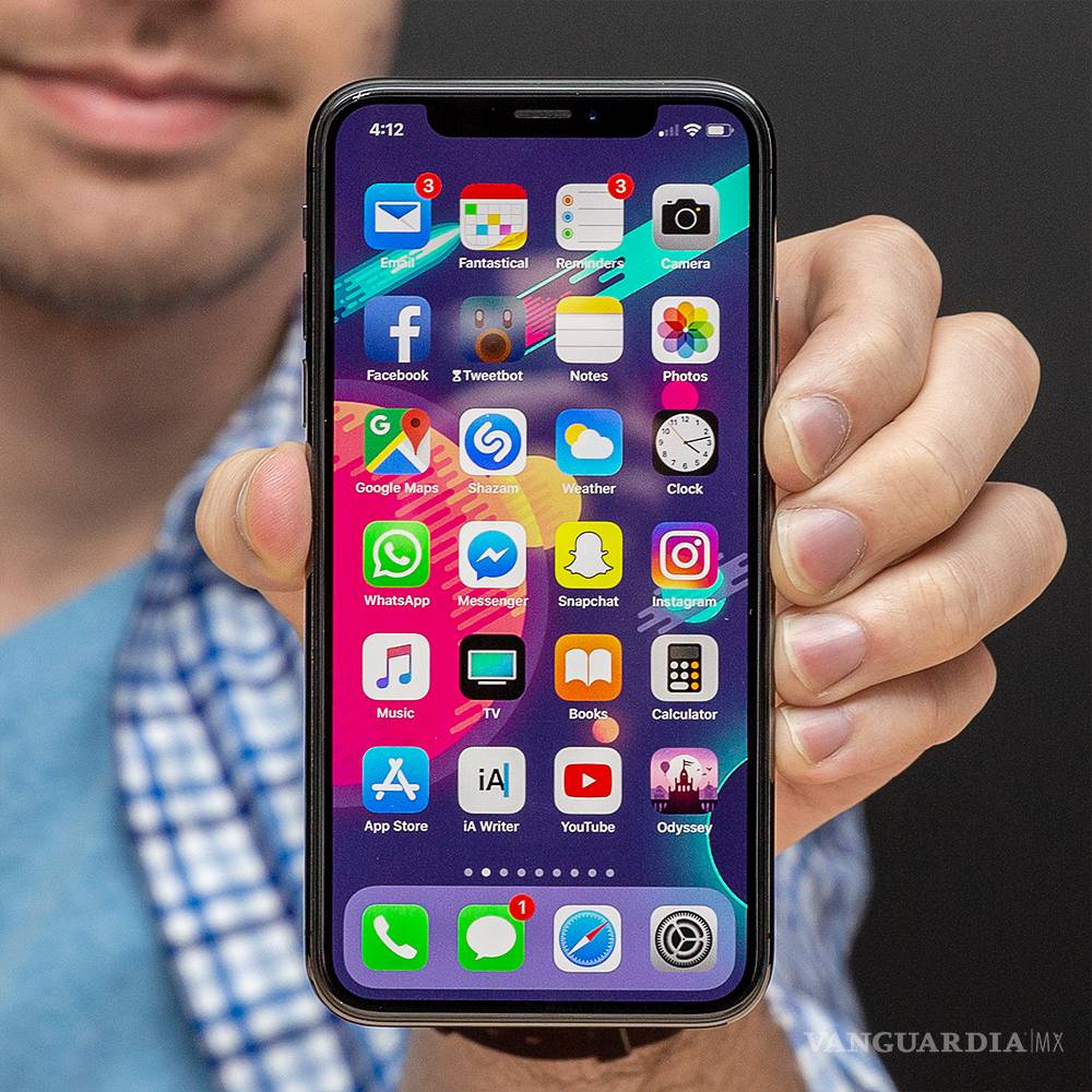 $!Libera Apple el iOs12; mira lo que podrás hacer con tus dispositivos