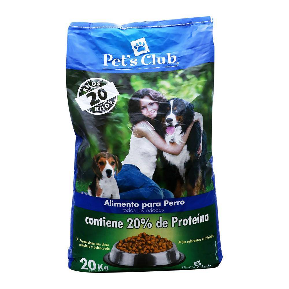 $!¿Pro Plan, Campeón o Dog Chow?... según Profeco, estas son las peores marcas de croquetas y las más dañinas para tu perro