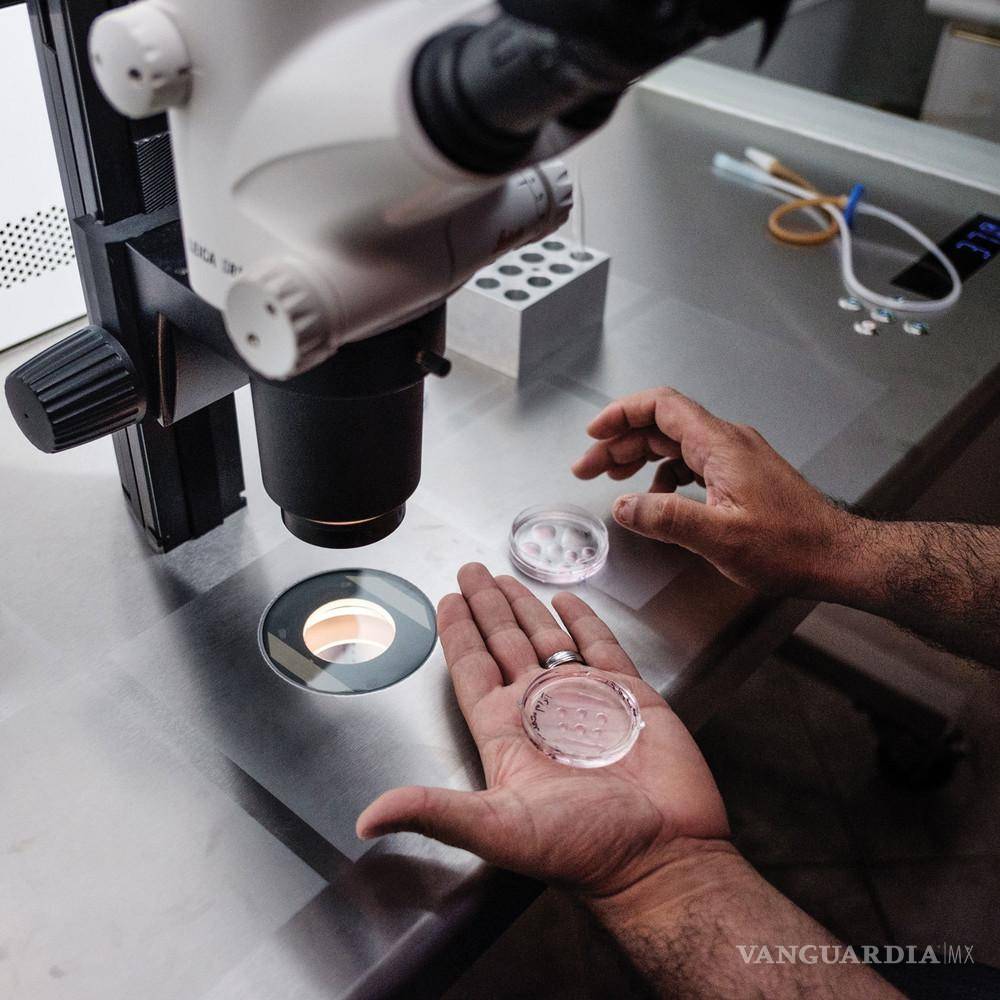 $!La fuga del esperma