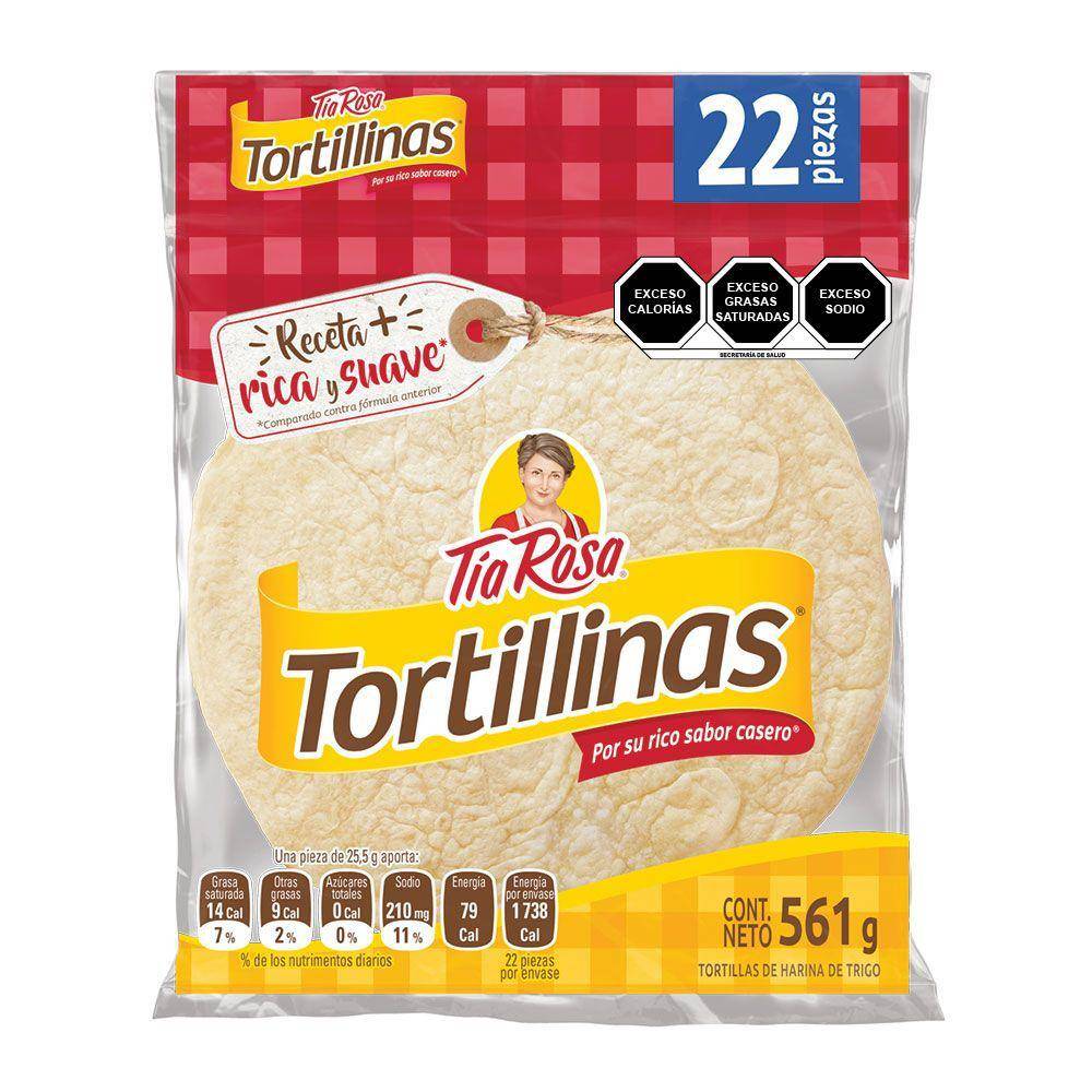 $!¡Con las de harina no!... Profeco revela la lista negra de las peores marcas de tortillas