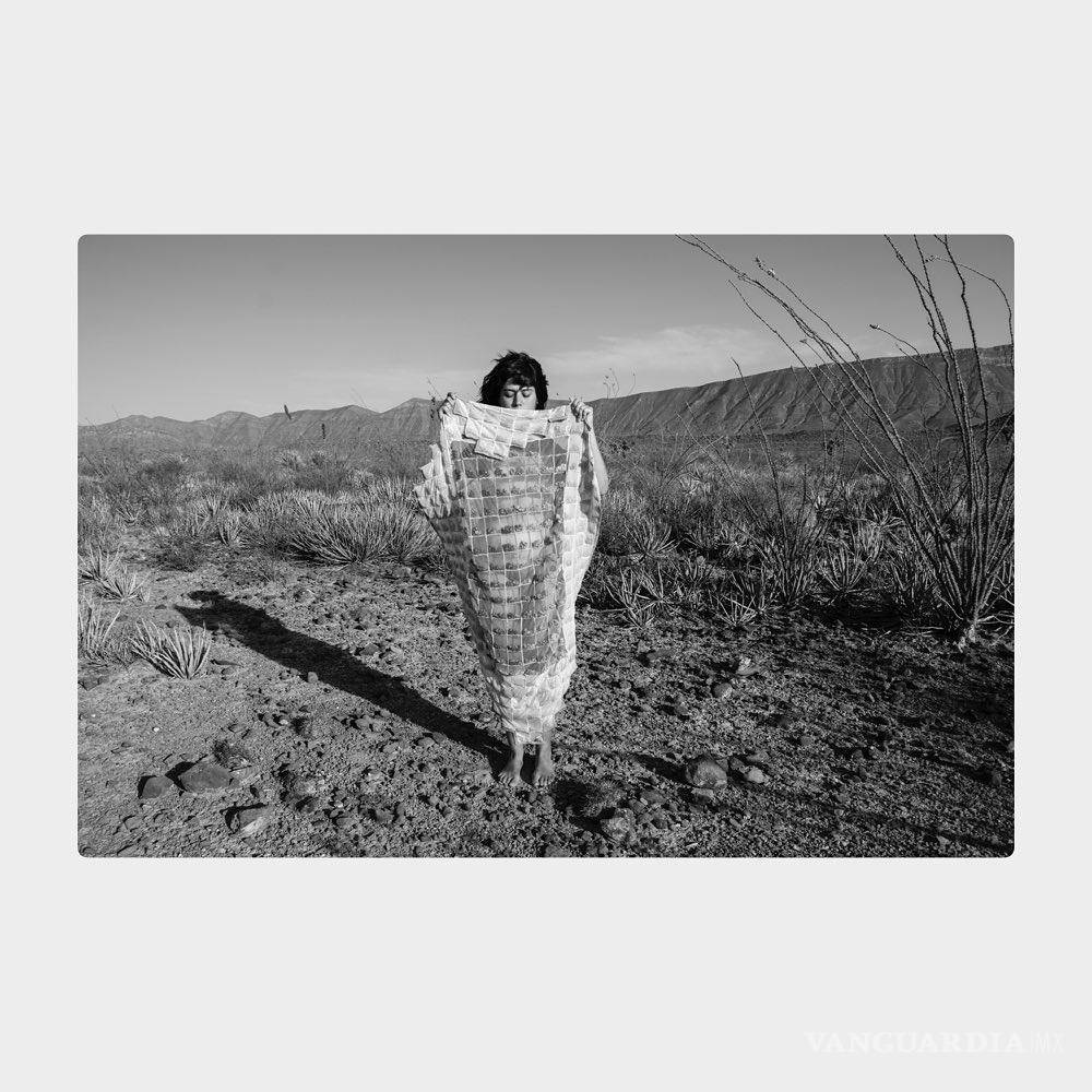 $!Carolina Bollaín, artista coahuilense, también estará presente.