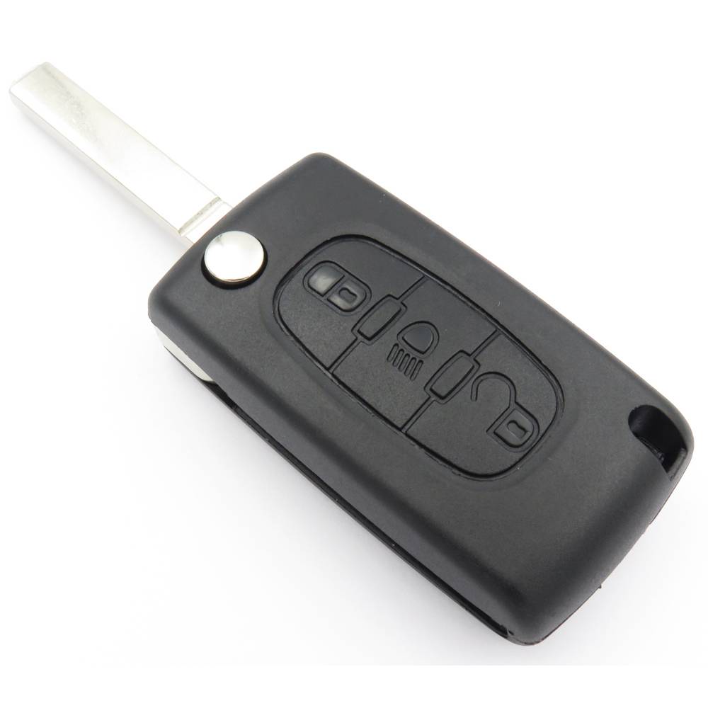 $!¿Tu llave inteligente dejó de funcionar?, tranquilo que así puedes abrir tu coche