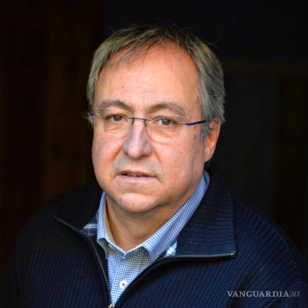 $!El arqueólogo especializado en evolución humana y director del IPHES, Robert Sala.