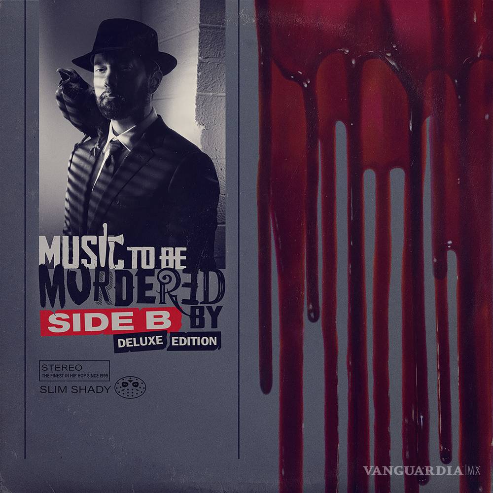 $!‘Find My Way’ y ‘Gnat’, los nuevos estrenos musicales de Paul McCartney y Eminem