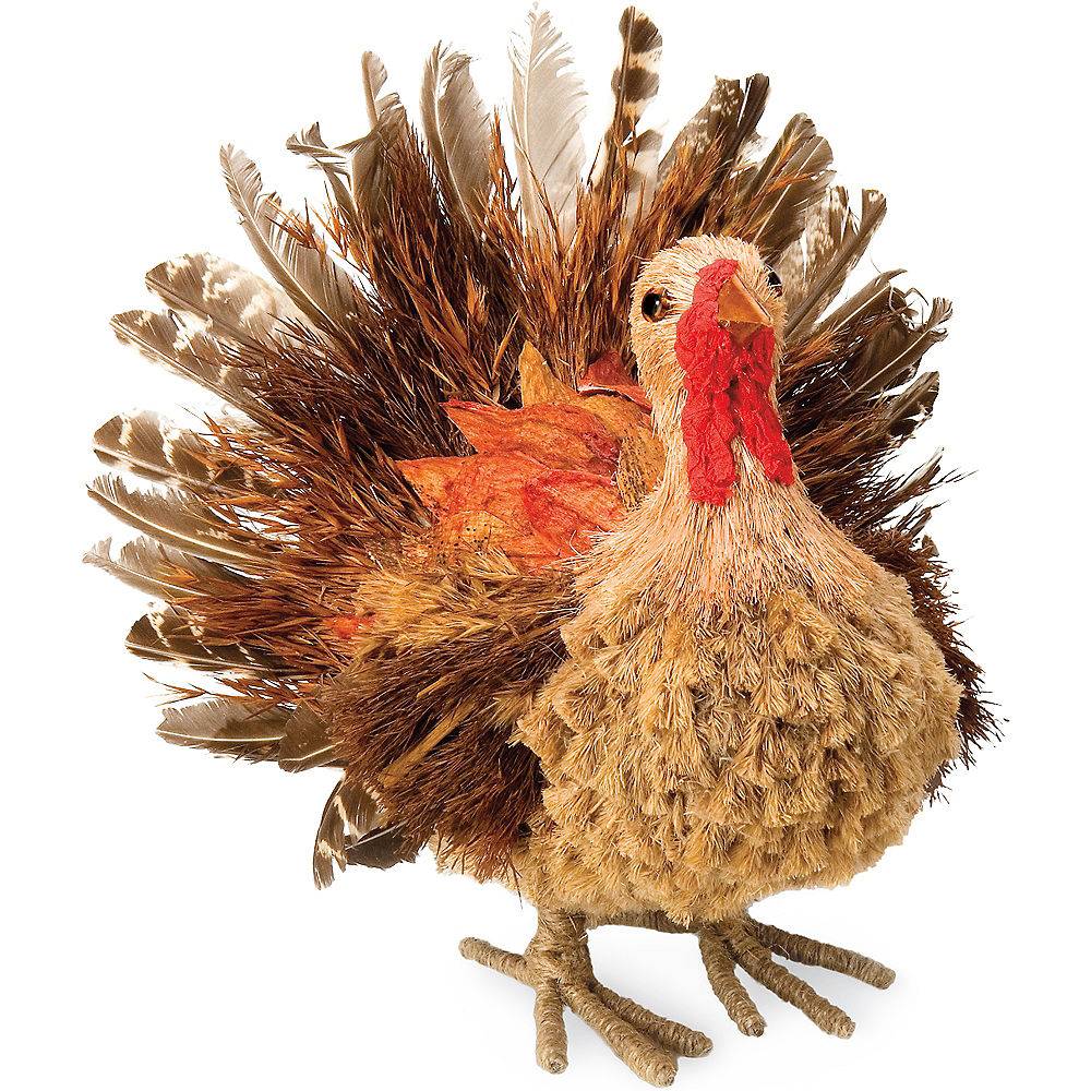 $!¿Vas a celebrar Thanksgiving? Te damos ideas de decoración