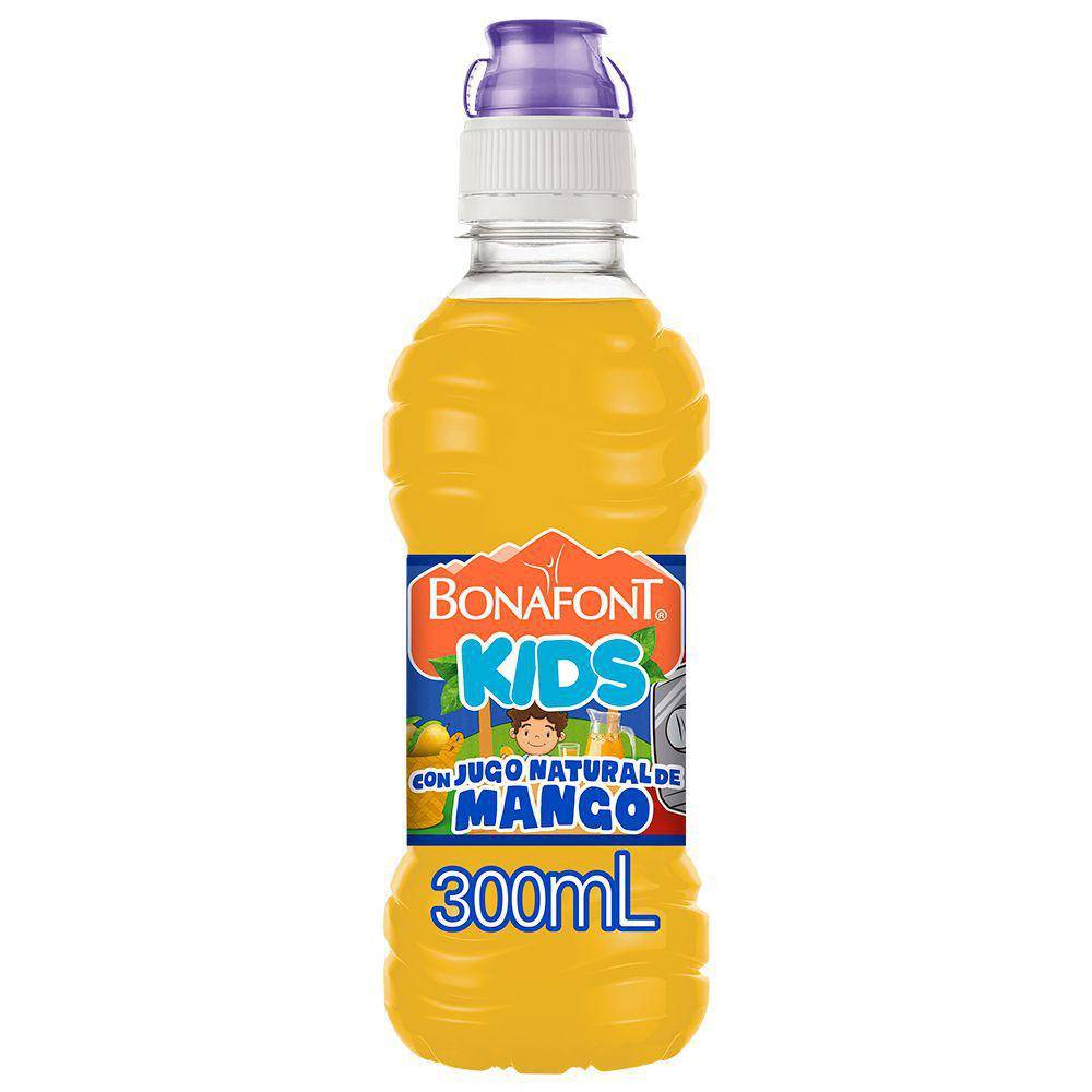 $!Jugos de fruta ¿sin fruta?... Según Profeco, estas son las 5 bebidas más engañosas y con exceso de azúcar