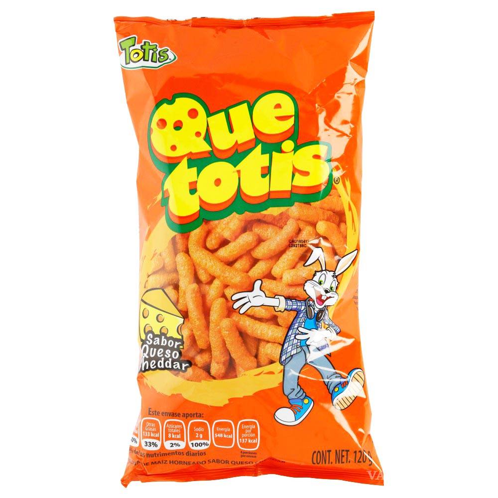 $!Totis, fábrica mexicana de frituras, cerraría su fábrica