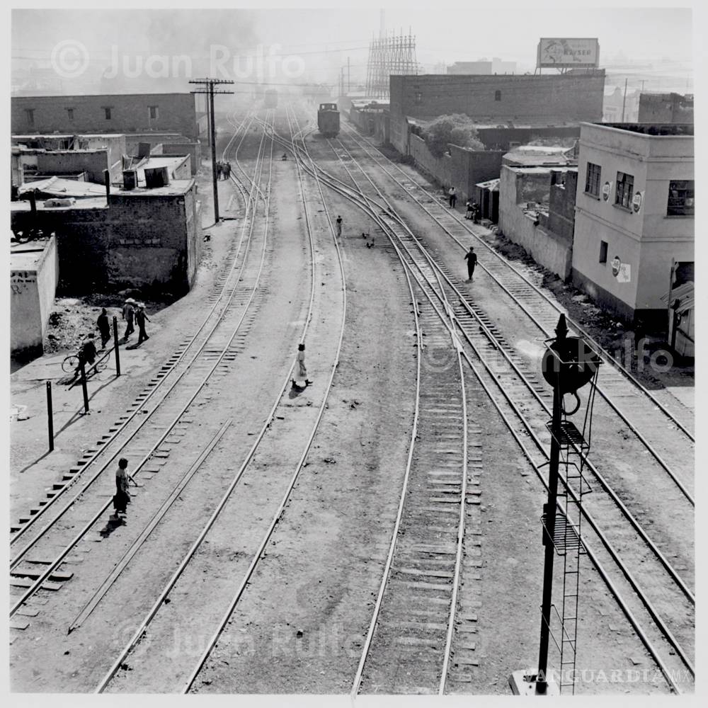 $!Conmemoran a Juan Rulfo con ruta que recrea su paso por Jalisco