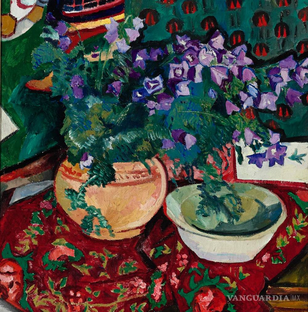 $!Pintoras y escultoras que son poco conocidas u olvidadas por la historia