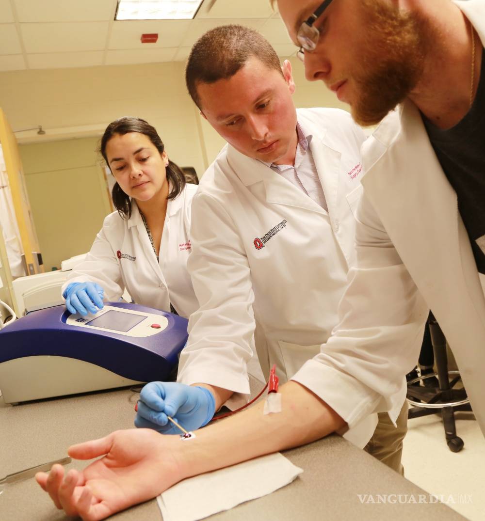 $!Chip regenerativo, revoluciona la medicina