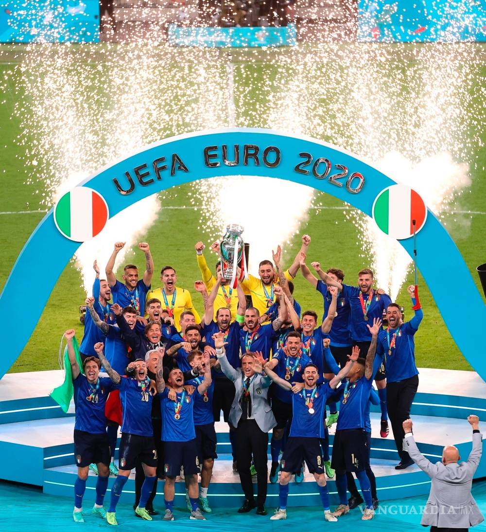 $!Tras la Copa América y la Eurocopa aumenta el valor de los jugadores