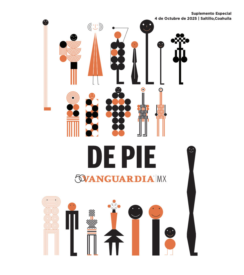 $!Este suplemento especial incluye testimonios, momentos clave de nuestra historia, fotografías inéditas y reflexiones sobre el oficio periodístico.