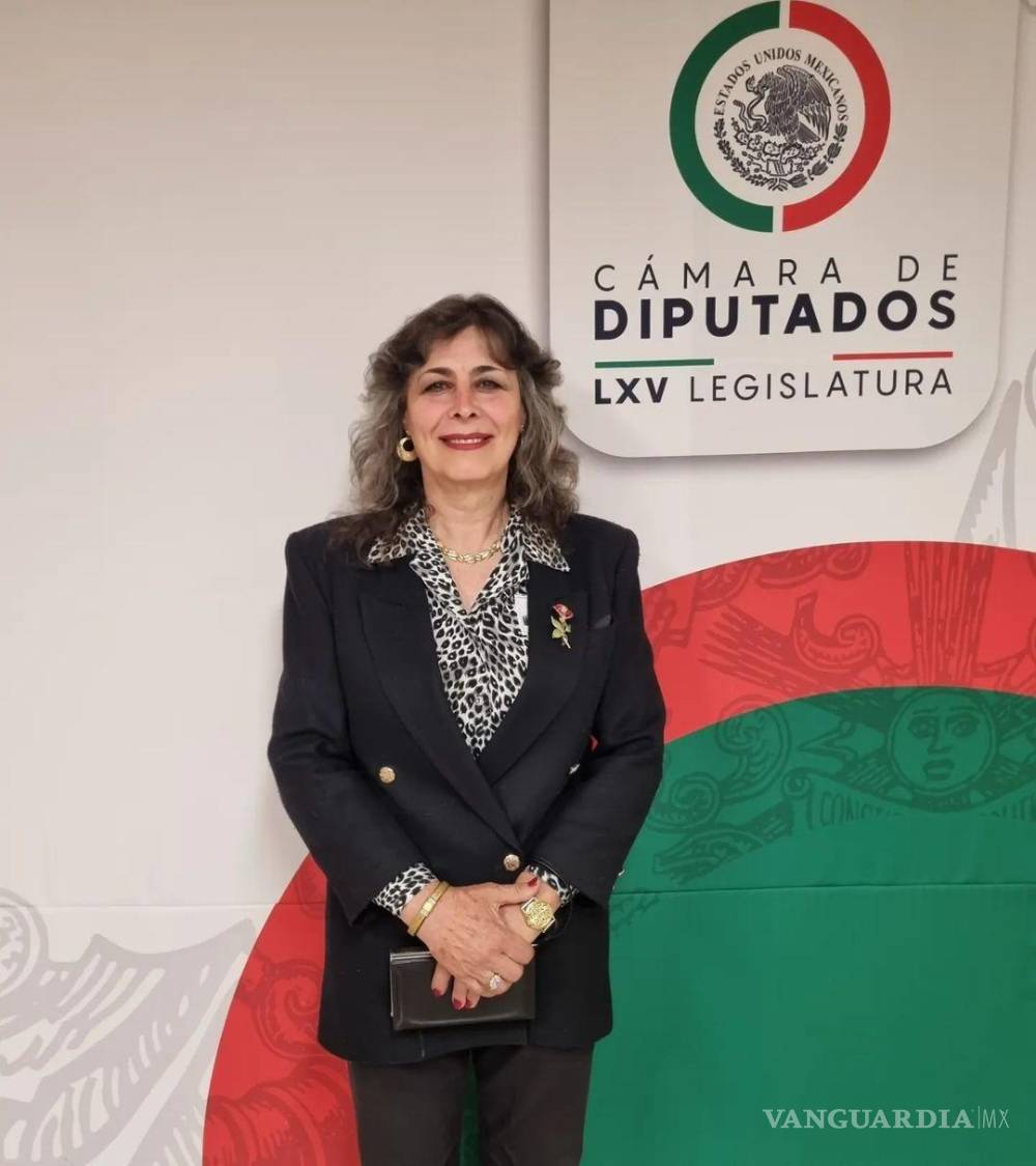 $!Libertad Palomo dio un paso valiente al decir “soy mujer trans” cuando la televisión mexicana no estaba lista.