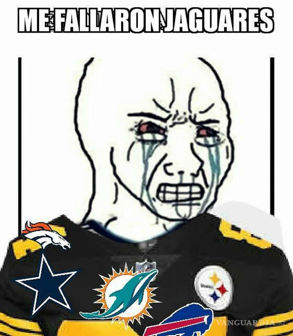 $!Los memes de los protagonistas del Super Bowl