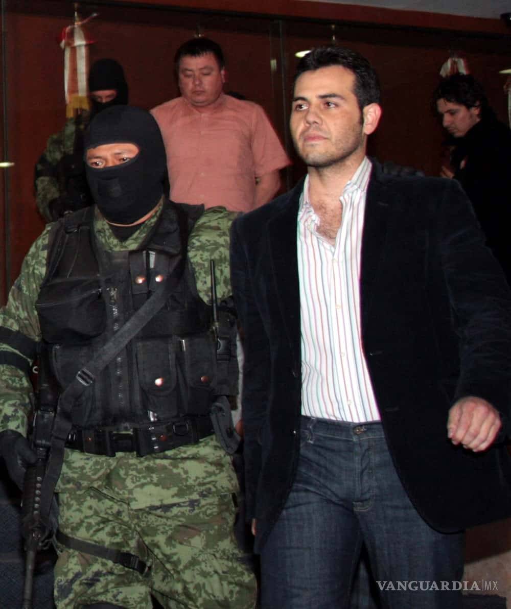 $!“El Vicentillo” Zambada, el narco que podría hundir a “El Chapo” Guzmán … y a la DEA