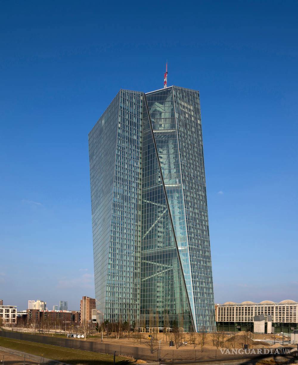 $!Rascacielos, cada vez más altos y sostenibles para el medioambiente