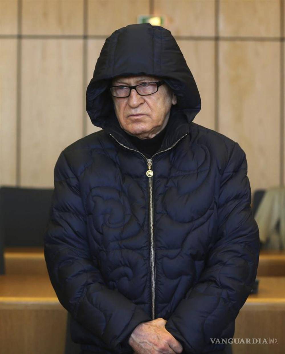 $!Comienza el proceso contra el ex agente Werner Mauss, el James Bond alemán