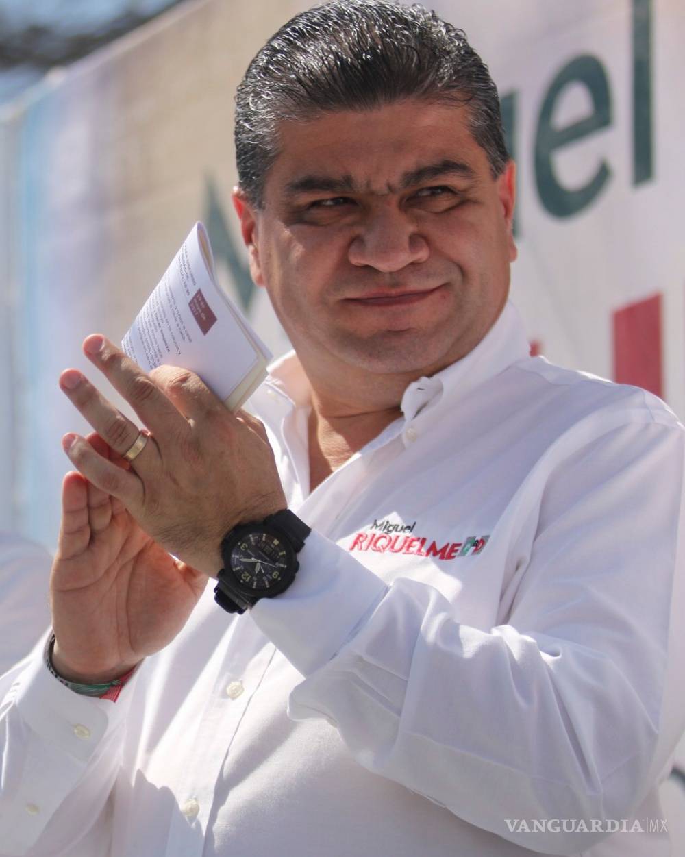 $!4 de junio, la batalla decisiva del PRI antes de 2018