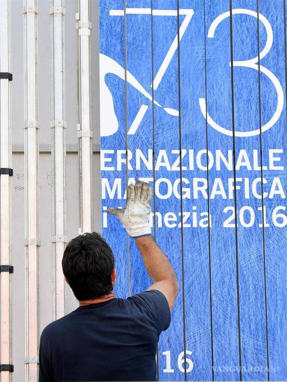 $!Venecia abre mañana sus puertas al buen cine