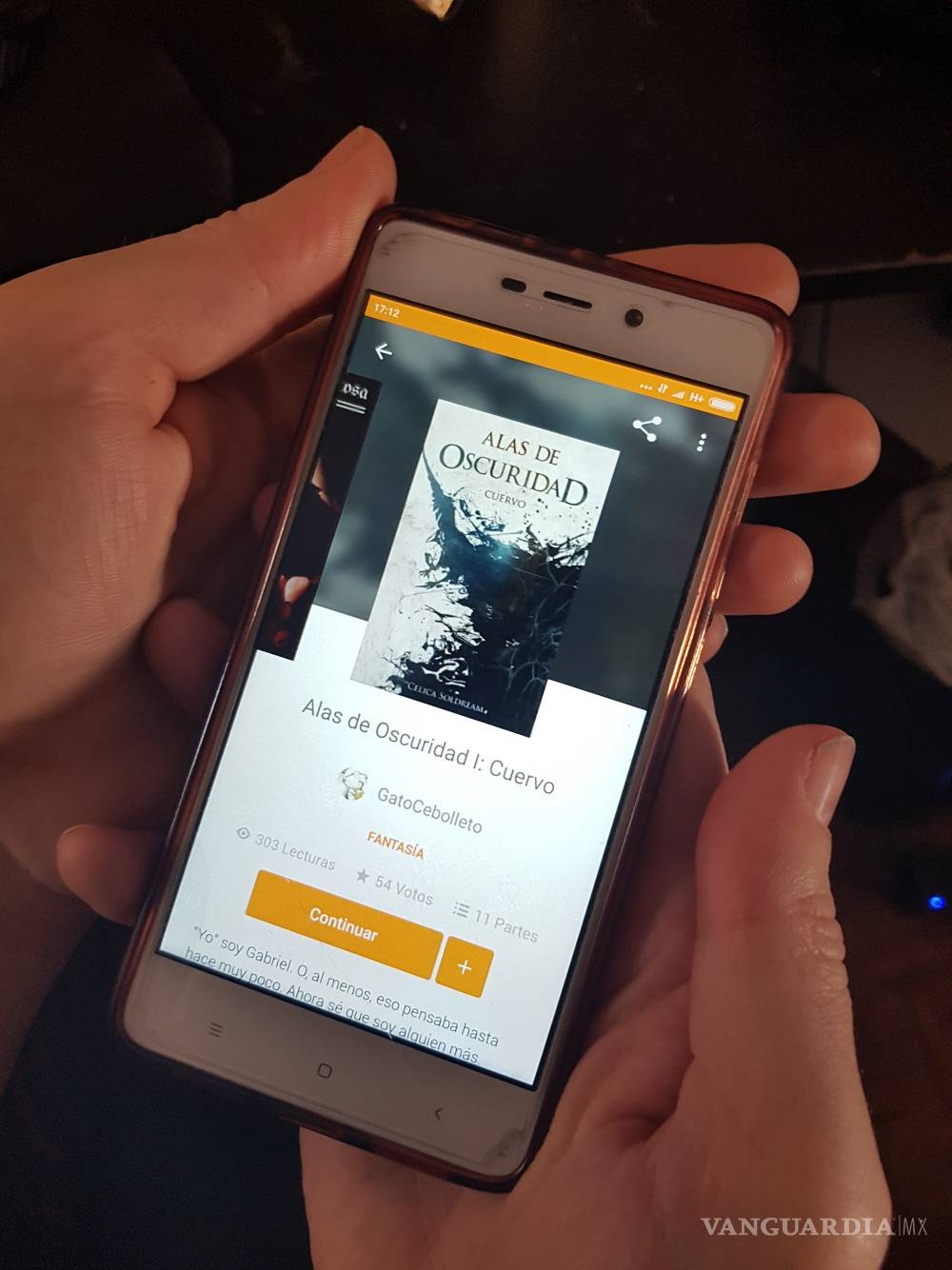 $!Literatura “Millennial”