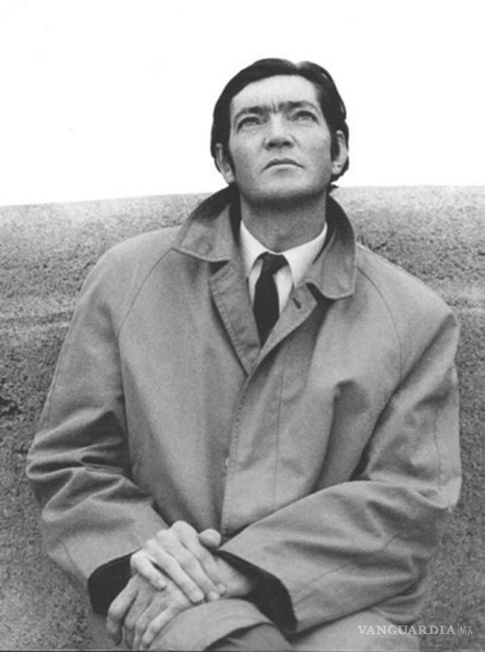 $!Julio Cortázar, puso voz al imaginario de las letras