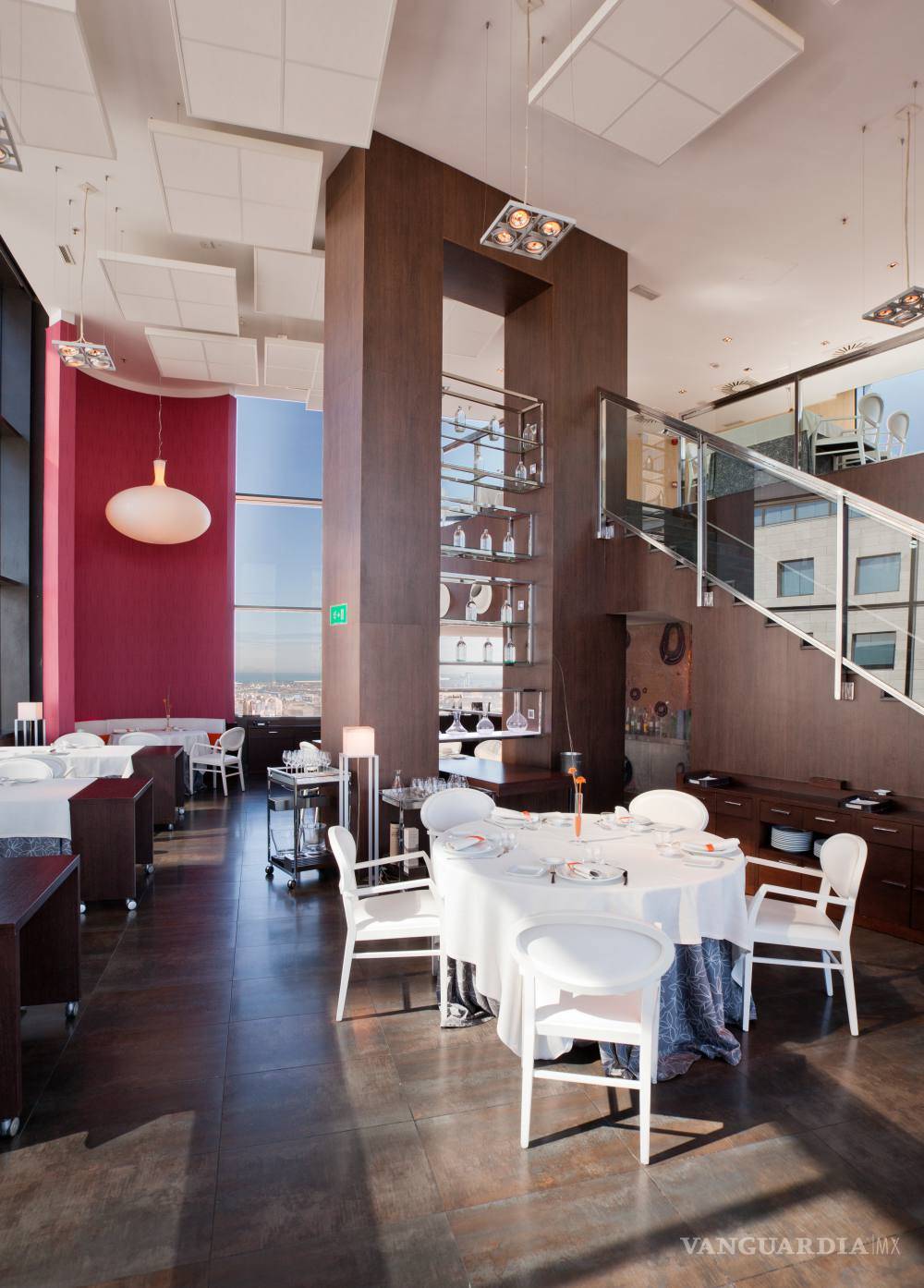 $!Hoteles urbanos con mucho encanto