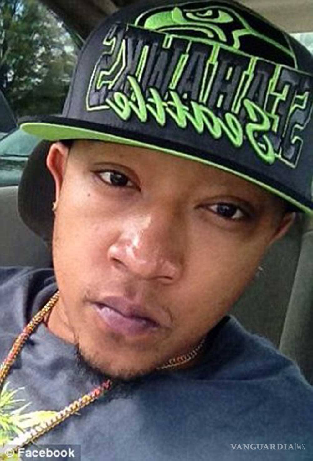 $!Mexicano asesina a hombre pro-Trump que amenazó con deportarlo