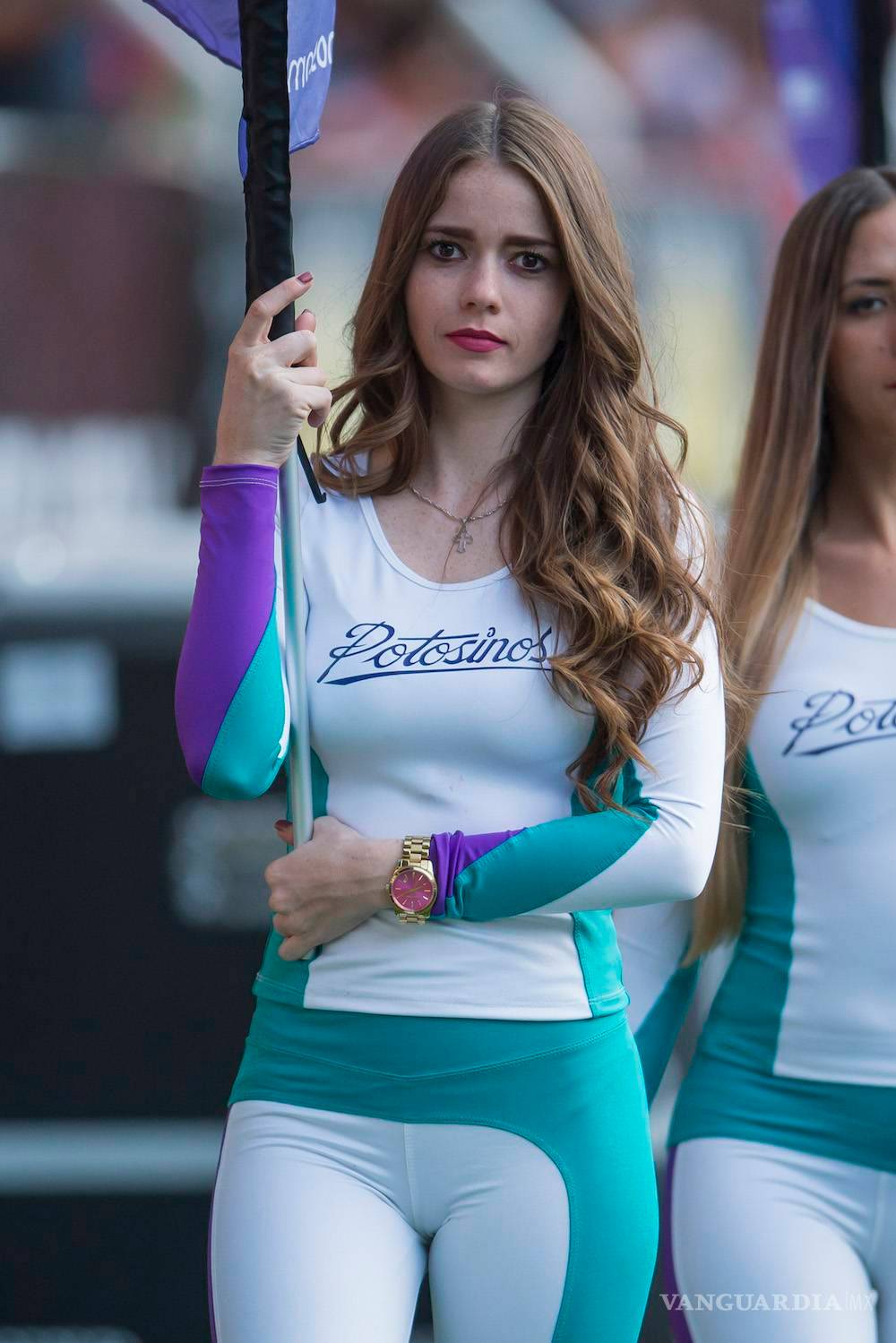 $!Ellas fueron lo mejor de la Jornada 4