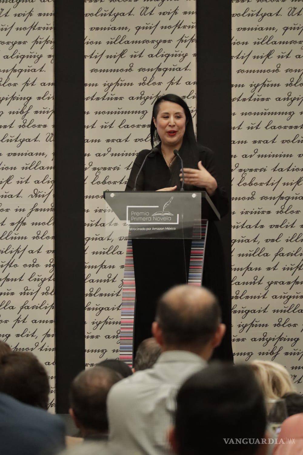 $!La ganadora recibirá un premio de 250 mil pesos.