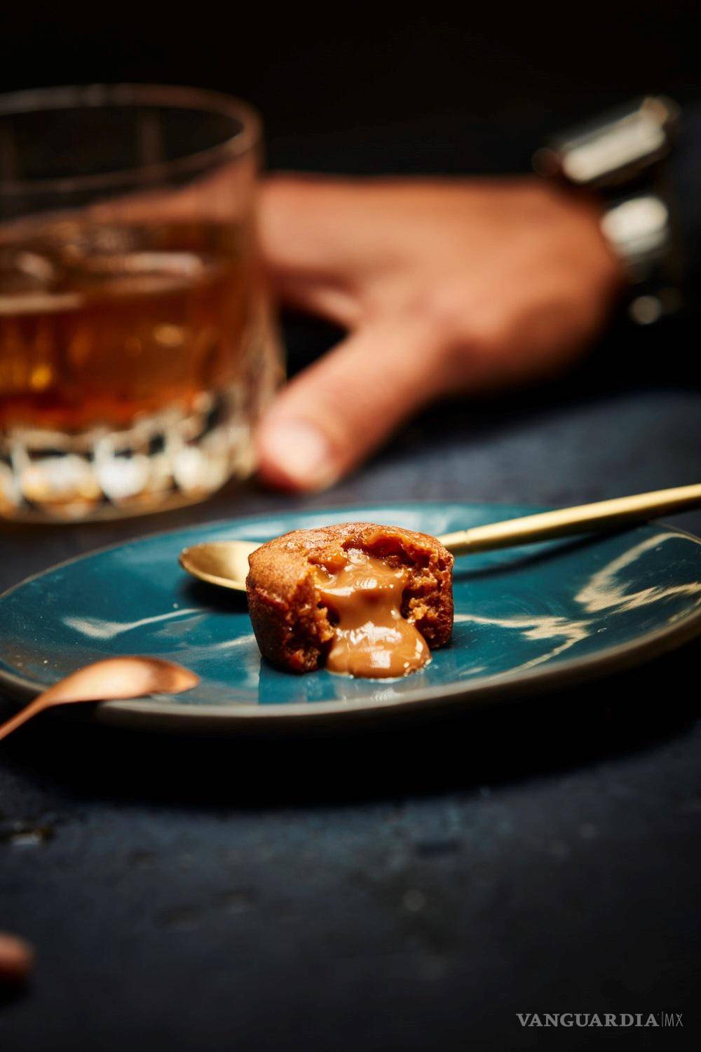 $!Primero fue el café en cápsulas, y ahora la pastelería. EFE/Tigoût