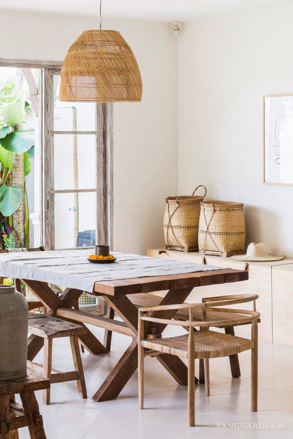$!Convierte tu casa en un refugio de paz con el ‘Slow deco’