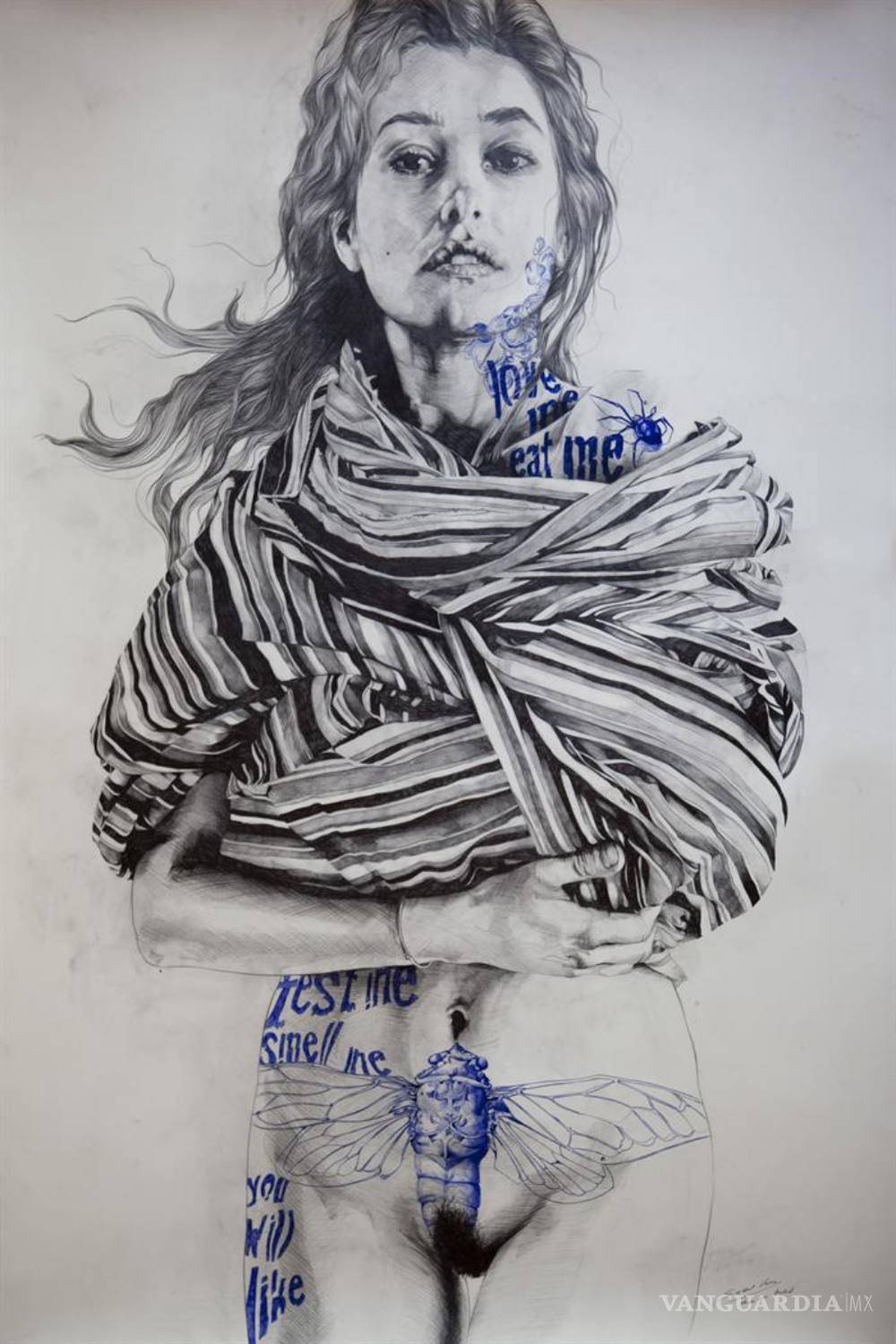 $!La "edad de oro" de la ilustración española contemporánea se apodera de Miami