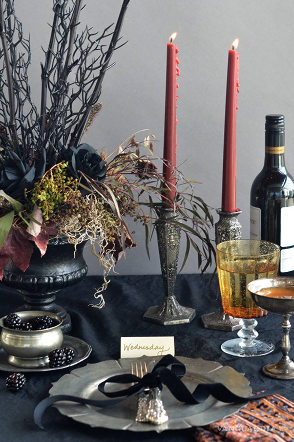 $!¡Lleva Halloween a toda tu casa! Aquí te damos los mejores consejos de decoración para la temporada