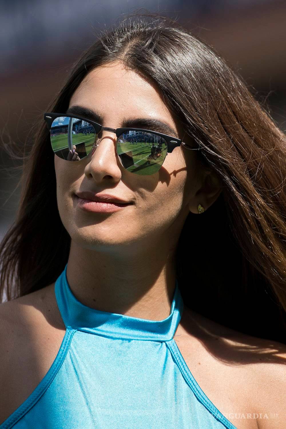 $!Ellas fueron lo mejor de la Jornada 4
