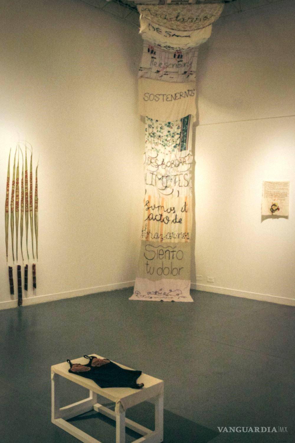 $!Club de bordado pereira, colombia.