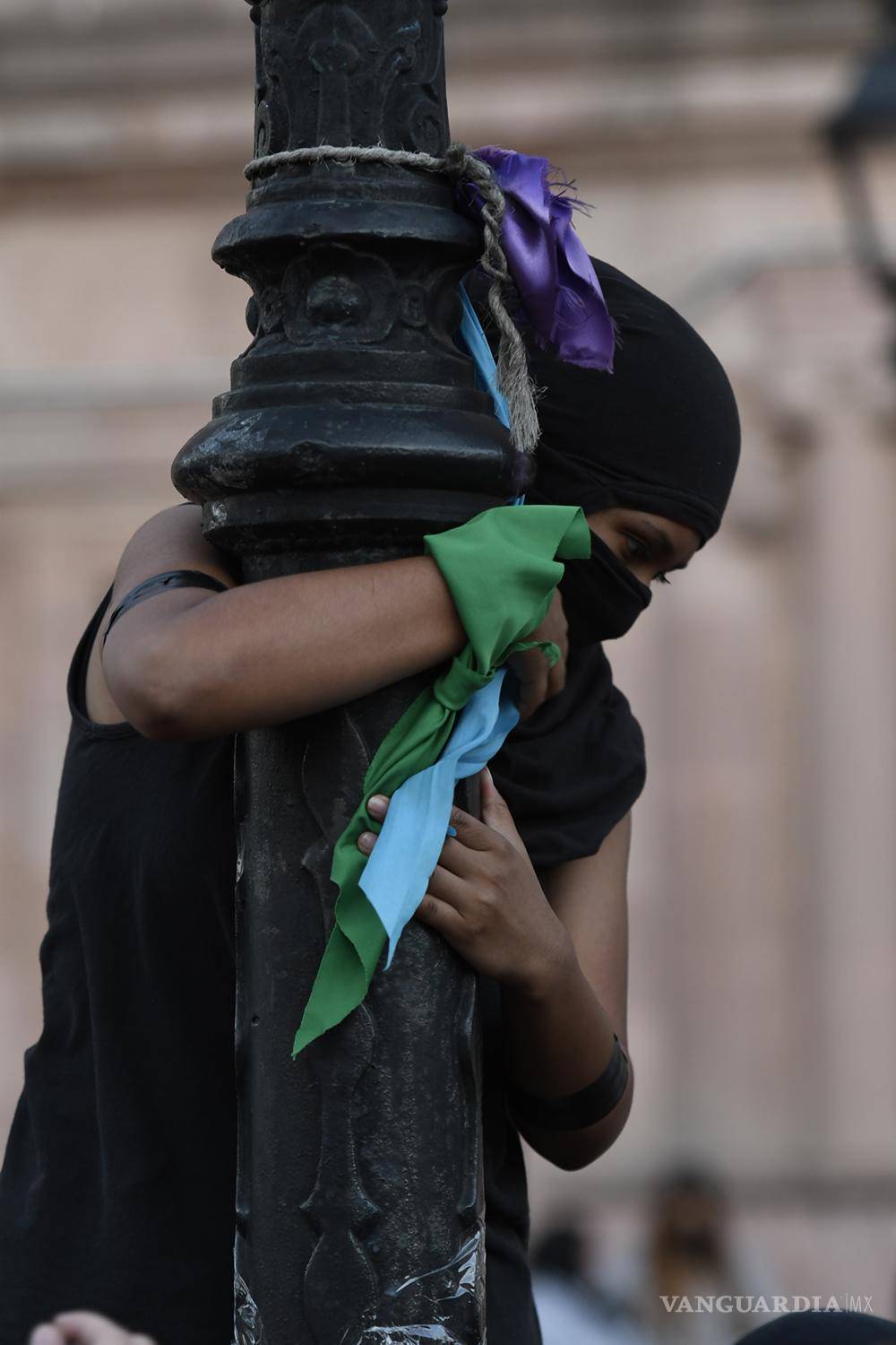 $!La exigencia se basa en el poder de decisión de la mujer, para determinar si quiere ser madre o no, sin ser estigmatizada o penalizada por su elección.