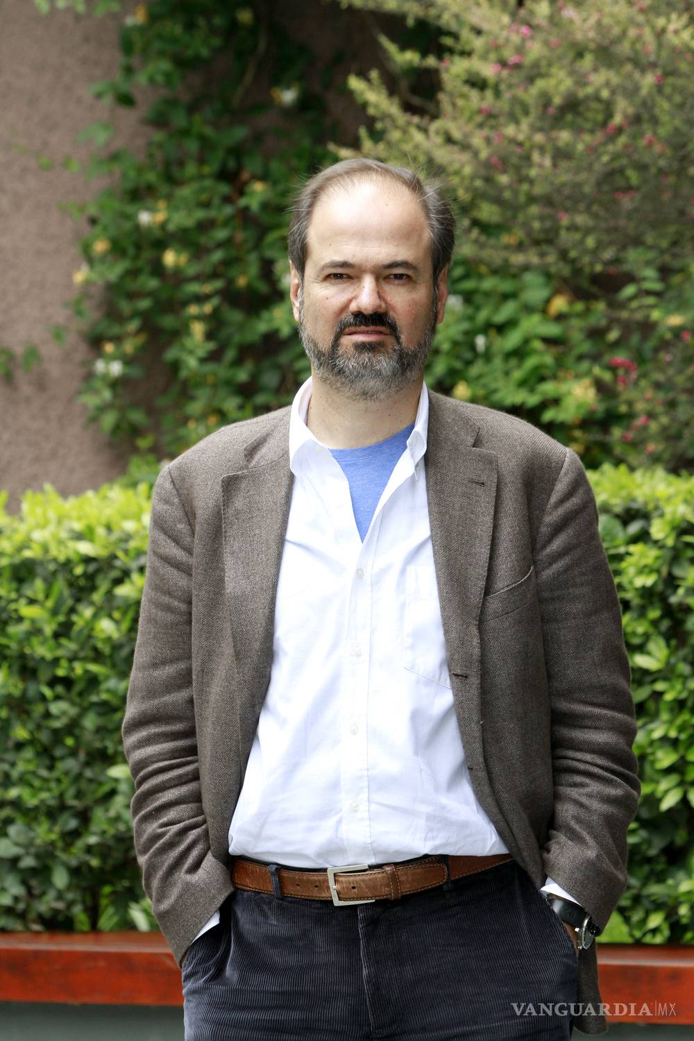 $!¡Que comience la fiesta librera!