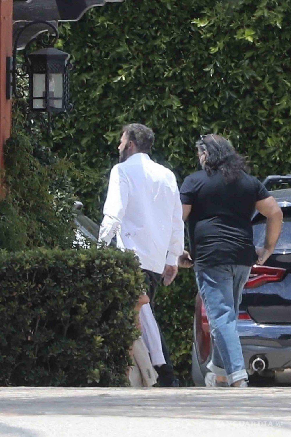 $!Hoy en día, esa intención de mantenerse sobrio y seguir dando lo mejor de sí prevalece.