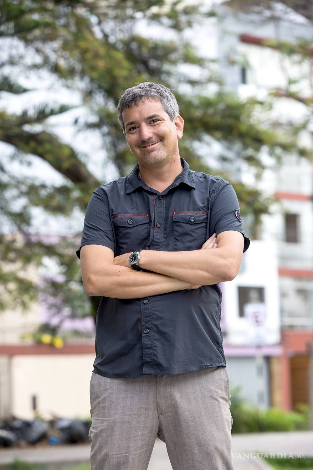 $!¡Que comience la fiesta librera!