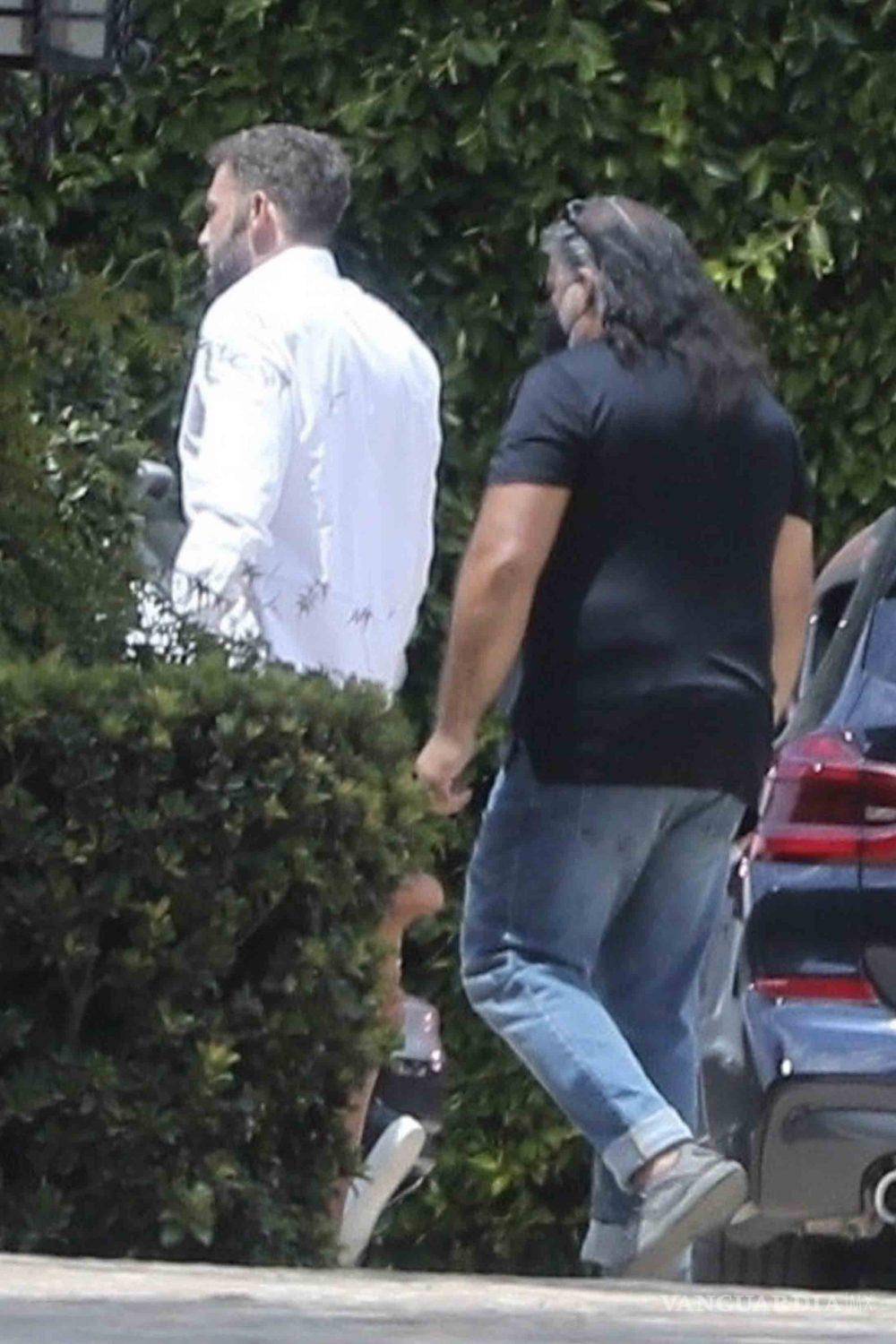 $!En los últimos meses, Ben Affleck y Jennifer Lopez nos han demostrado que las segundas oportunidades sí existen.