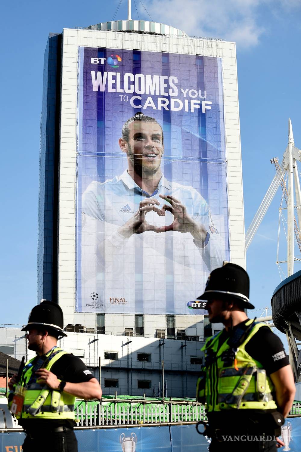 $!Real Madrid vs Juventus, la Champions busca un campeón para la historia