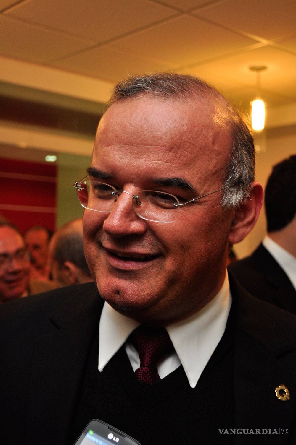 $!Pronostican empresarios de Saltillo inflación del 5.5 por ciento