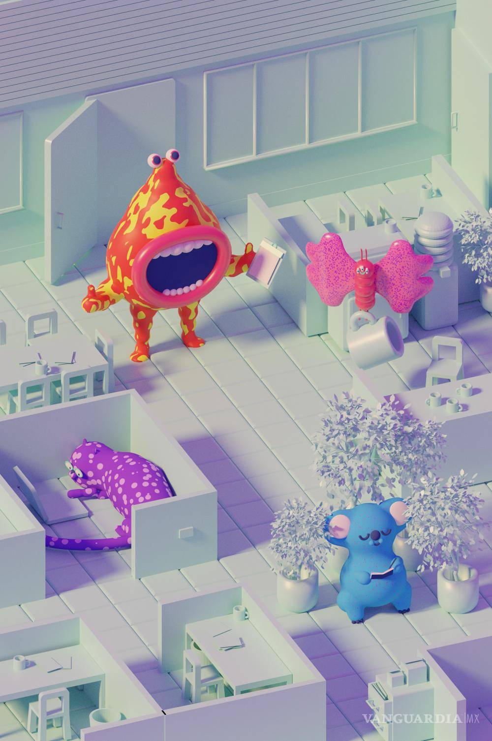 $!En un mundo de trabajos remotos, algunos empleadores consideran que las pruebas de personalidad son más útiles, pero no siempre están actualizadas.