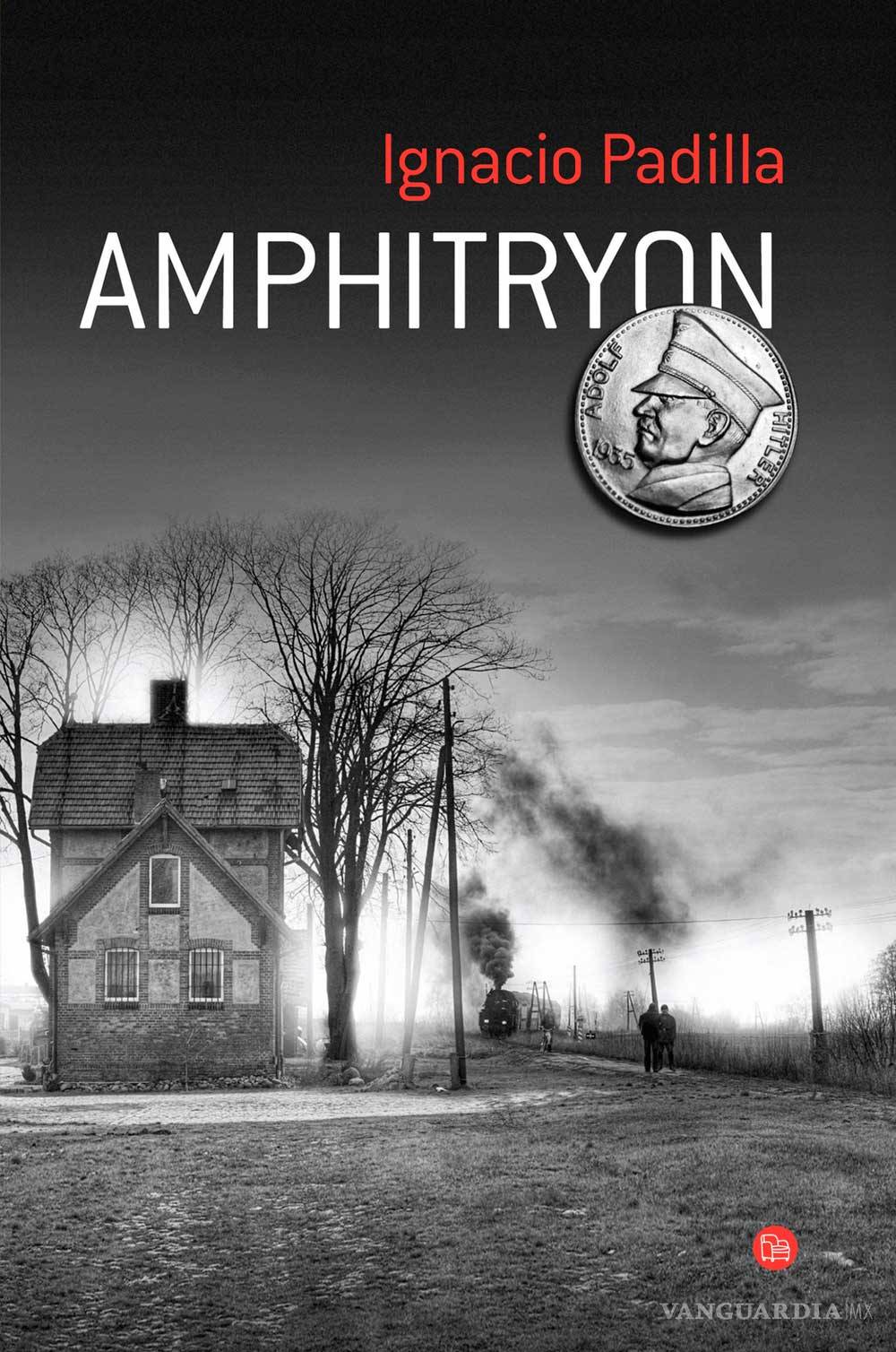 $!Ignacio Padilla: Su muerte sacude a la literatura mexicana