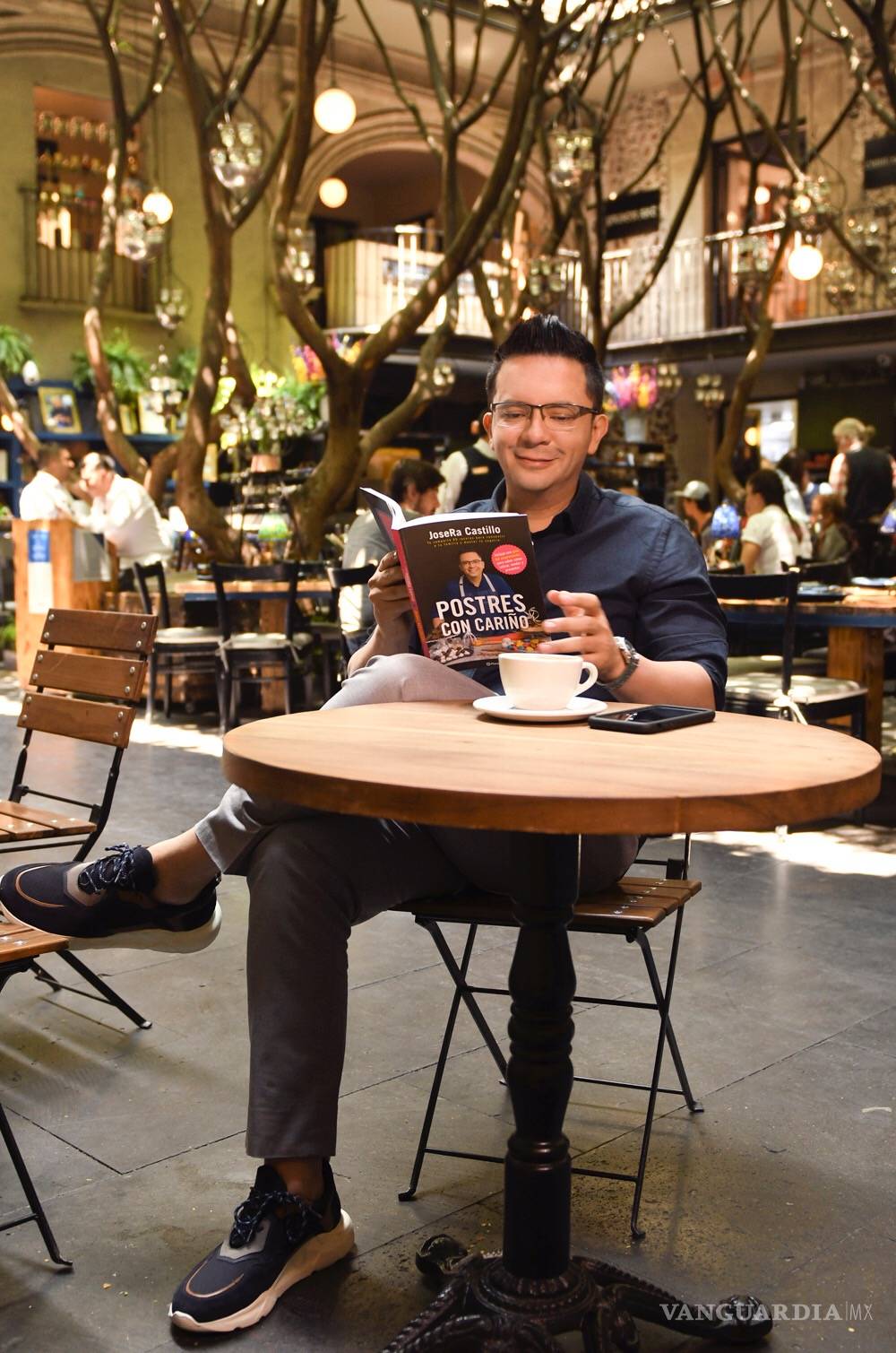 $!MasterChef La Revancha, con sabor a chocolate